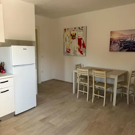 La Cinta Apartment San Teodoro (Sardinia)