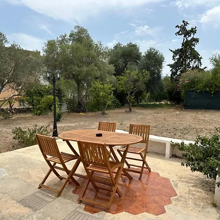 La Cinta San Teodoro (Sardinia)