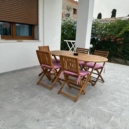 La Cinta Apartment