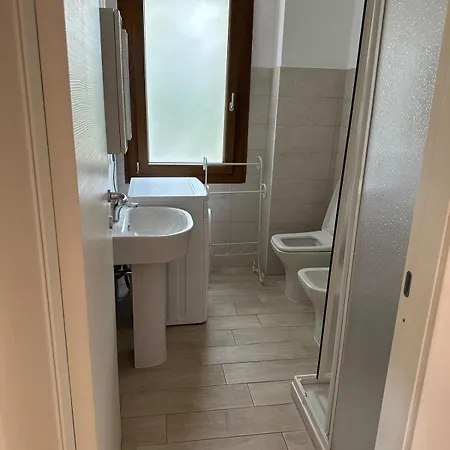 Apartment La Cinta