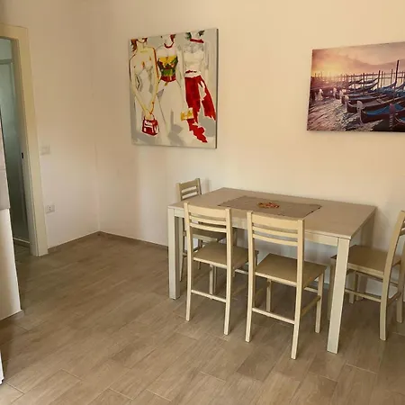 La Cinta Apartment *