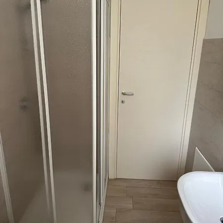 Apartment La Cinta *