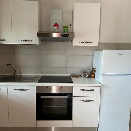 La Cinta Apartment San Teodoro (Sardinia)