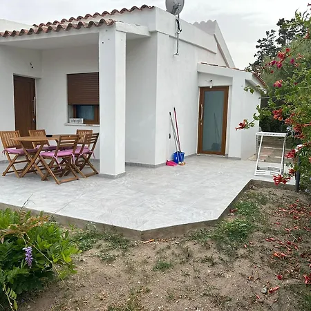 La Cinta San Teodoro (Sardinia)