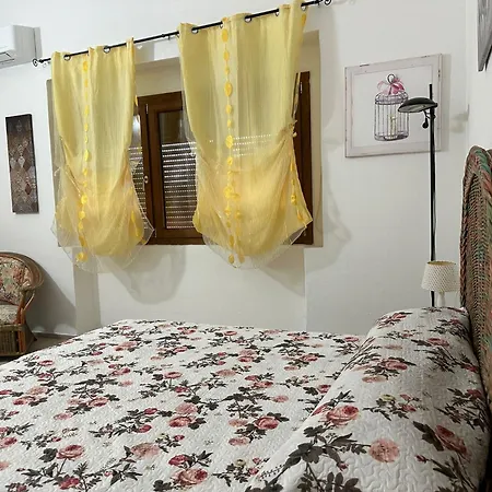 Apartment La Cinta *