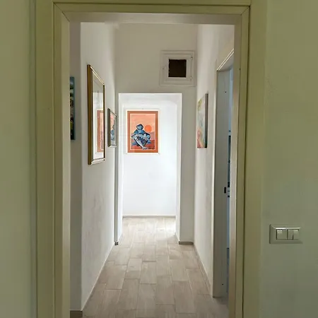 La Cinta Apartment San Teodoro (Sardinia)