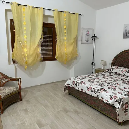 Apartment La Cinta San Teodoro (Sardinia)