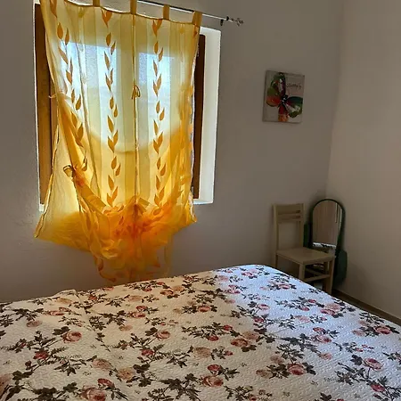 La Cinta San Teodoro (Sardinia)