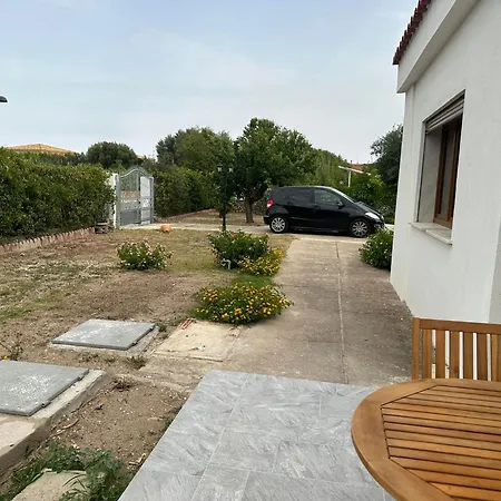 La Cinta Apartment