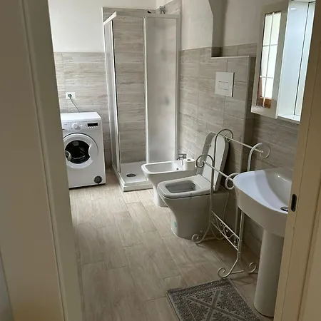 La Cinta Apartment San Teodoro (Sardinia)