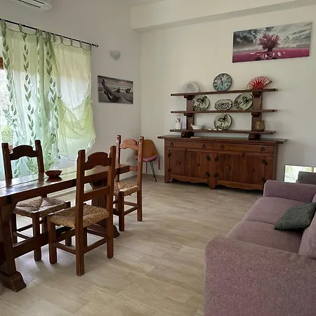 Apartment La Cinta San Teodoro (Sardinia)