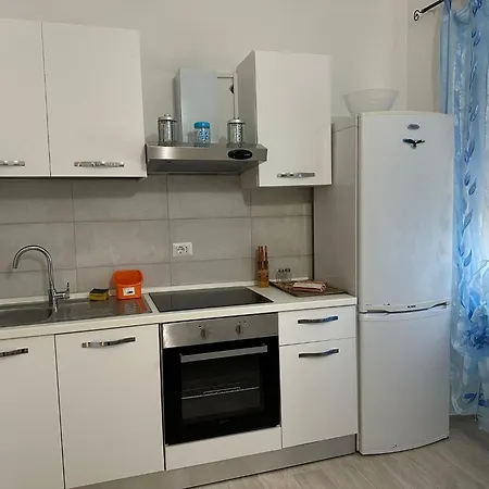 Apartment La Cinta *