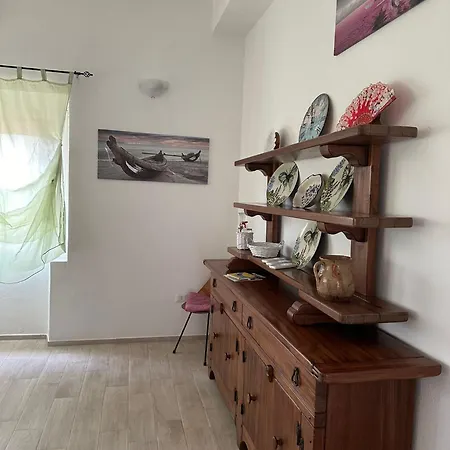 La Cinta Apartment *